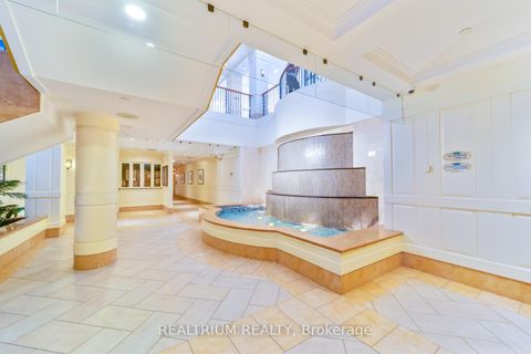 Photo 25 at 811 - 710 Humberwood Boulevard, Clairville, Toronto