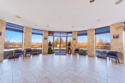 Photo 30 at 811 - 710 Humberwood Boulevard, Clairville, Toronto