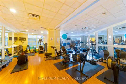 Photo 31 at 811 - 710 Humberwood Boulevard, Clairville, Toronto