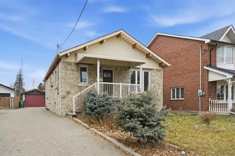 Photo 0 at 200 Gary Drive, Pelmo Park W4, Toronto