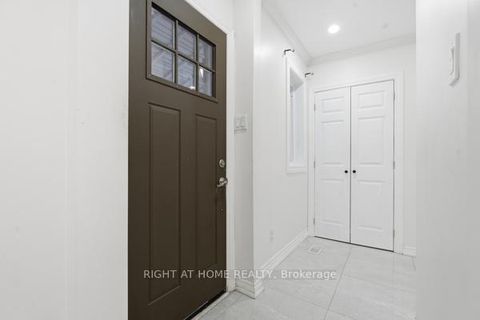 Photo 1 at 200 Gary Drive, Pelmo Park W4, Toronto