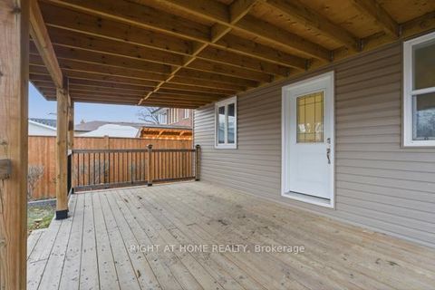 Photo 15 at 200 Gary Drive, Pelmo Park W4, Toronto