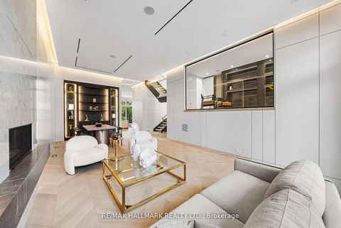 Photo 1 at 167 Parkhurst Boulevard, Leaside, Toronto