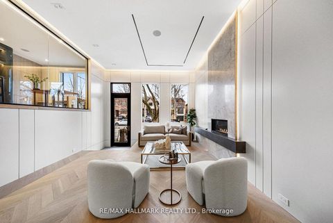 Photo 3 at 167 Parkhurst Boulevard, Leaside, Toronto