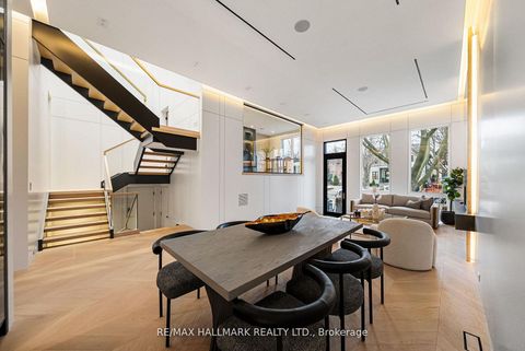 Photo 5 at 167 Parkhurst Boulevard, Leaside, Toronto