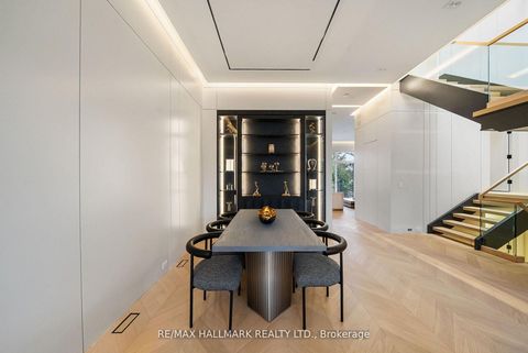 Photo 6 at 167 Parkhurst Boulevard, Leaside, Toronto