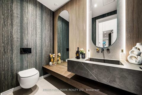 Photo 15 at 167 Parkhurst Boulevard, Leaside, Toronto