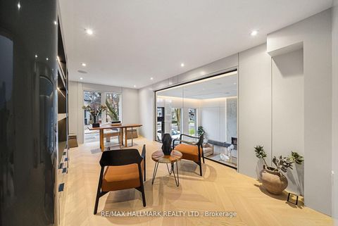 Photo 17 at 167 Parkhurst Boulevard, Leaside, Toronto