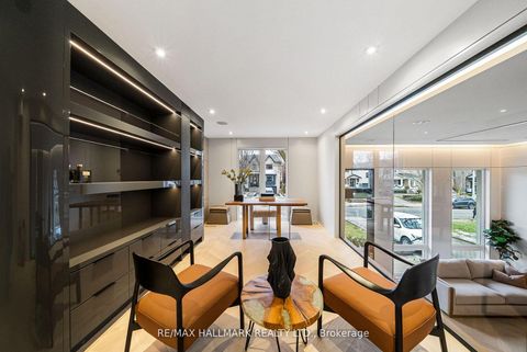 Photo 18 at 167 Parkhurst Boulevard, Leaside, Toronto