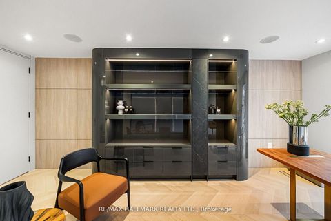 Photo 19 at 167 Parkhurst Boulevard, Leaside, Toronto