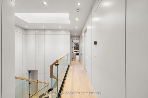 Photo 20 at 167 Parkhurst Boulevard, Leaside, Toronto