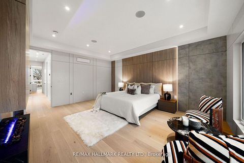 Photo 22 at 167 Parkhurst Boulevard, Leaside, Toronto