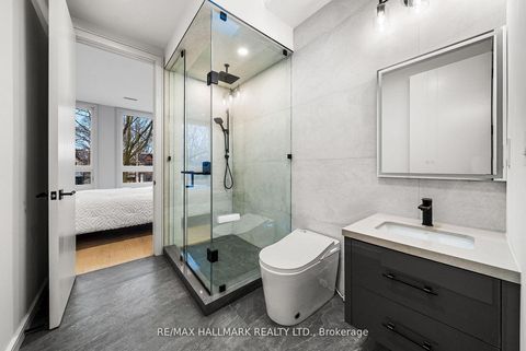 Photo 32 at 167 Parkhurst Boulevard, Leaside, Toronto