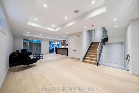 Photo 39 at 167 Parkhurst Boulevard, Leaside, Toronto