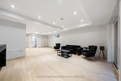 Photo 42 at 167 Parkhurst Boulevard, Leaside, Toronto