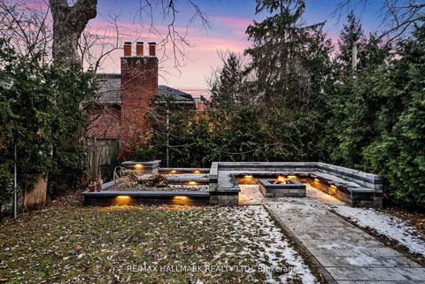 Photo 46 at 167 Parkhurst Boulevard, Leaside, Toronto