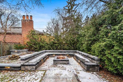 Photo 48 at 167 Parkhurst Boulevard, Leaside, Toronto
