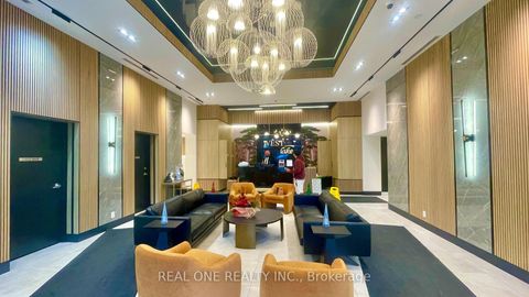 Photo 1 at 809 - 2220 Lakeshore Boulevard, Mimico, Toronto