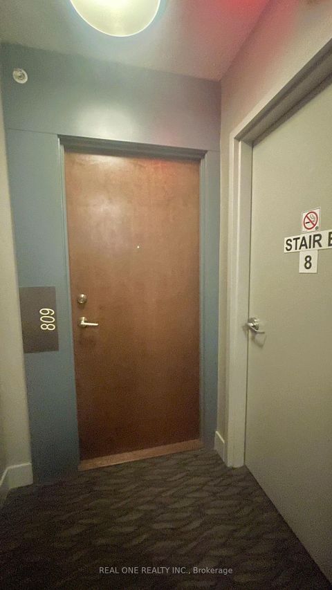 Photo 2 at 809 - 2220 Lakeshore Boulevard, Mimico, Toronto