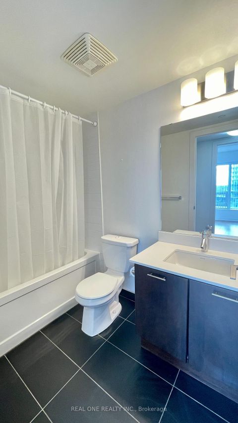 Photo 5 at 809 - 2220 Lakeshore Boulevard, Mimico, Toronto