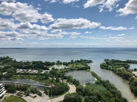 Photo 9 at 809 - 2220 Lakeshore Boulevard, Mimico, Toronto