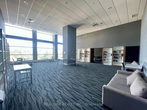 Photo 15 at 809 - 2220 Lakeshore Boulevard, Mimico, Toronto