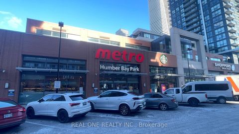 Photo 18 at 809 - 2220 Lakeshore Boulevard, Mimico, Toronto