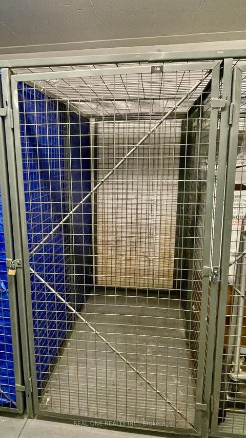 Photo 19 at 809 - 2220 Lakeshore Boulevard, Mimico, Toronto