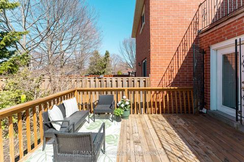 Photo 34 at 2 - 50 Markham Road, Scarborough Village, Toronto