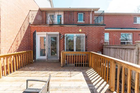 Photo 35 at 2 - 50 Markham Road, Scarborough Village, Toronto