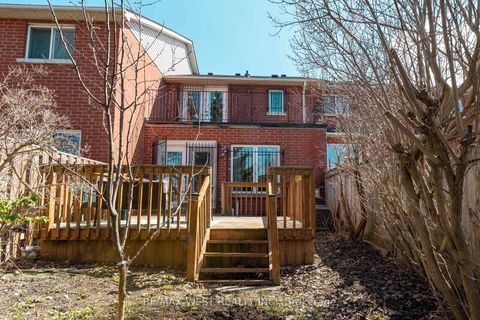 Photo 36 at 2 - 50 Markham Road, Scarborough Village, Toronto