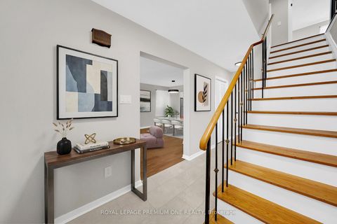 Photo 6 at 211 Chartland Boulevard S, Agincourt North, Toronto