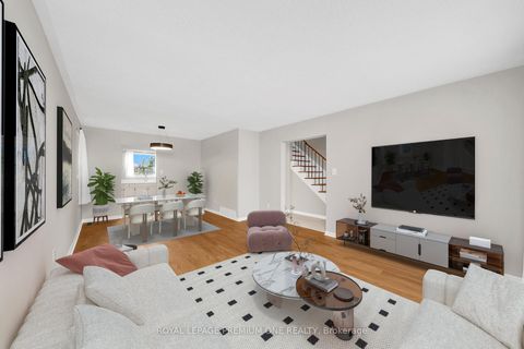 Photo 8 at 211 Chartland Boulevard S, Agincourt North, Toronto