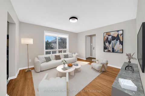 Photo 14 at 211 Chartland Boulevard S, Agincourt North, Toronto