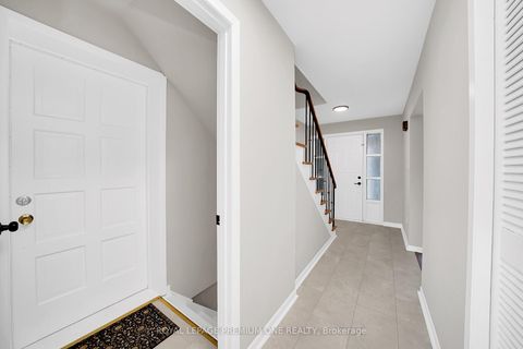 Photo 18 at 211 Chartland Boulevard S, Agincourt North, Toronto
