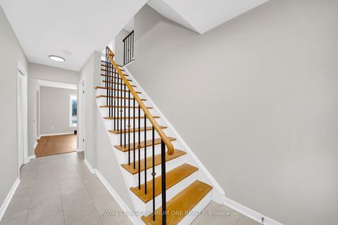 Photo 19 at 211 Chartland Boulevard S, Agincourt North, Toronto