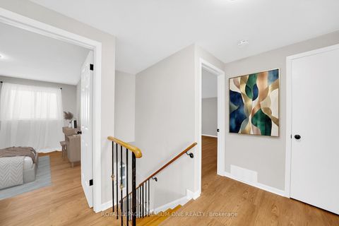 Photo 20 at 211 Chartland Boulevard S, Agincourt North, Toronto