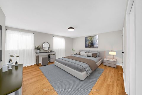 Photo 22 at 211 Chartland Boulevard S, Agincourt North, Toronto