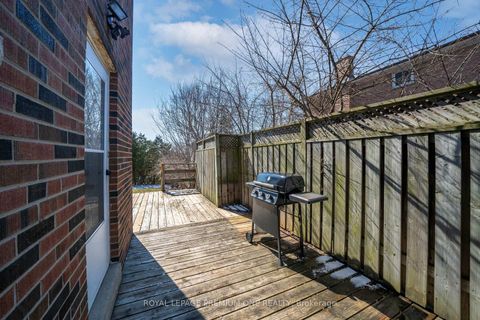 Photo 30 at 211 Chartland Boulevard S, Agincourt North, Toronto