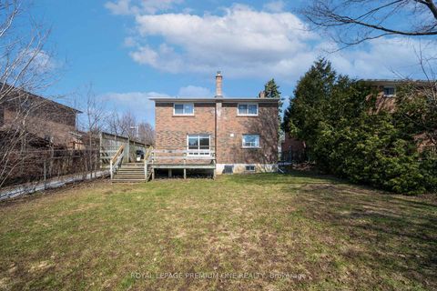 Photo 33 at 211 Chartland Boulevard S, Agincourt North, Toronto