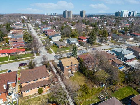 Photo 36 at 211 Chartland Boulevard S, Agincourt North, Toronto