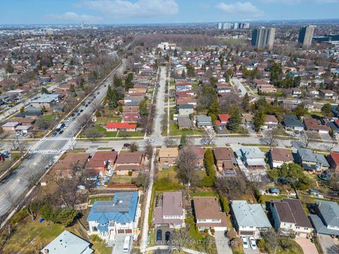 Photo 37 at 211 Chartland Boulevard S, Agincourt North, Toronto