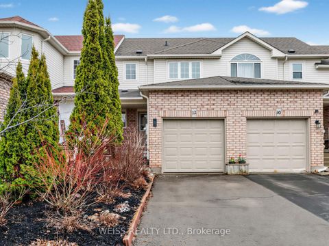 Photo 1 at 12 Sunset Place, Holly, Barrie