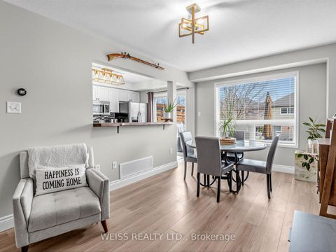 Photo 7 at 12 Sunset Place, Holly, Barrie