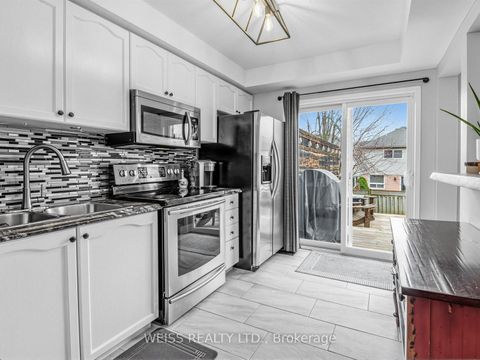 Photo 13 at 12 Sunset Place, Holly, Barrie