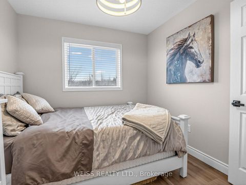 Photo 23 at 12 Sunset Place, Holly, Barrie