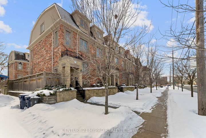 Photo 0 at 175B Finch Avenue E, Willowdale East, Toronto