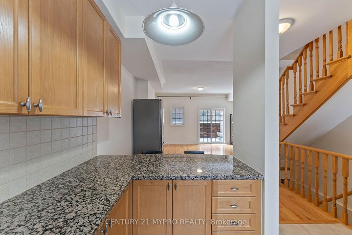 Photo 2 at 175B Finch Avenue E, Willowdale East, Toronto