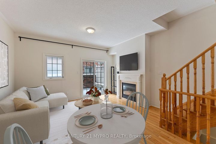 Photo 5 at 175B Finch Avenue E, Willowdale East, Toronto