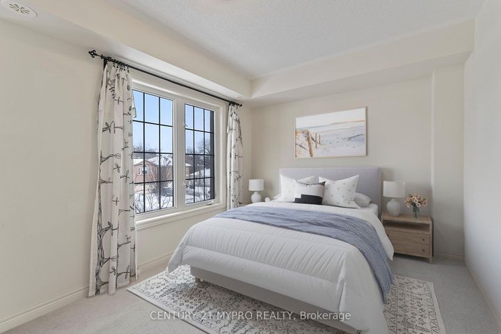 Photo 11 at 175B Finch Avenue E, Willowdale East, Toronto